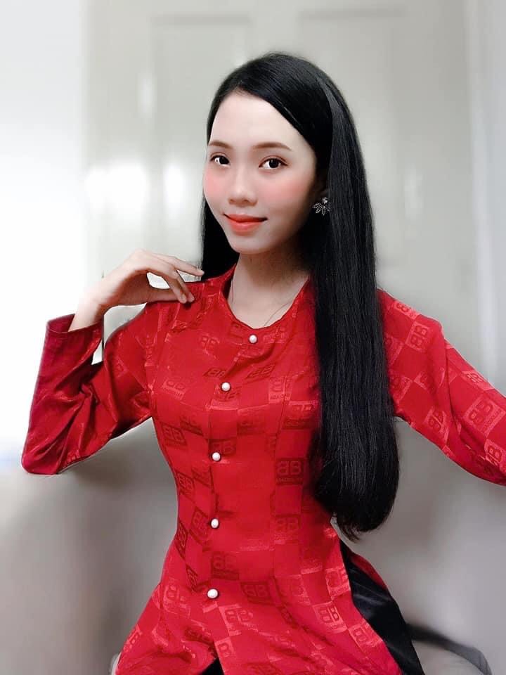 SÉT BÀ BA CÓ KÈM QUẦN