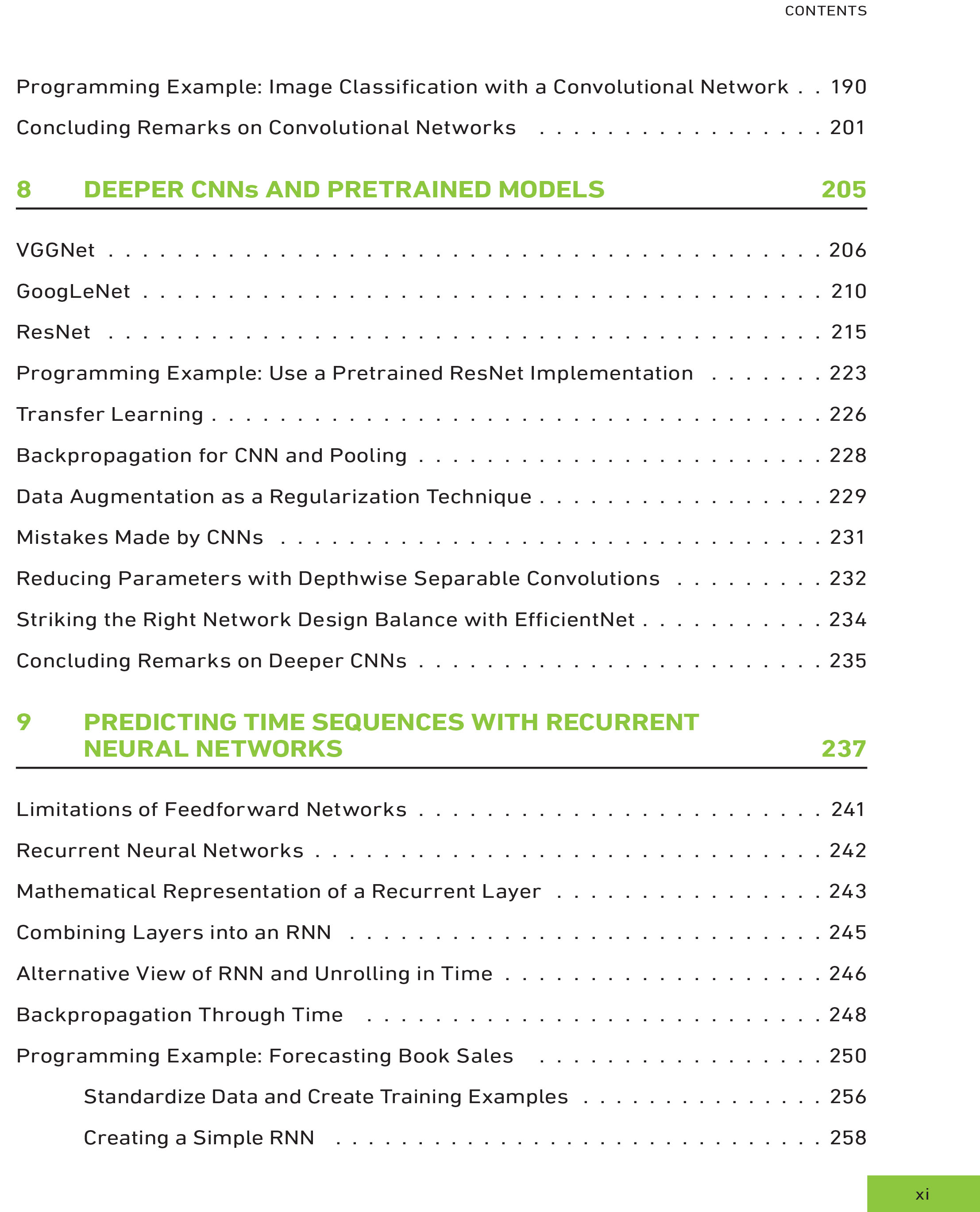 Learning Deep Learning Theory and Practice of Neural Networks, Computer Vision, Natural Language Processing, and Transformers...