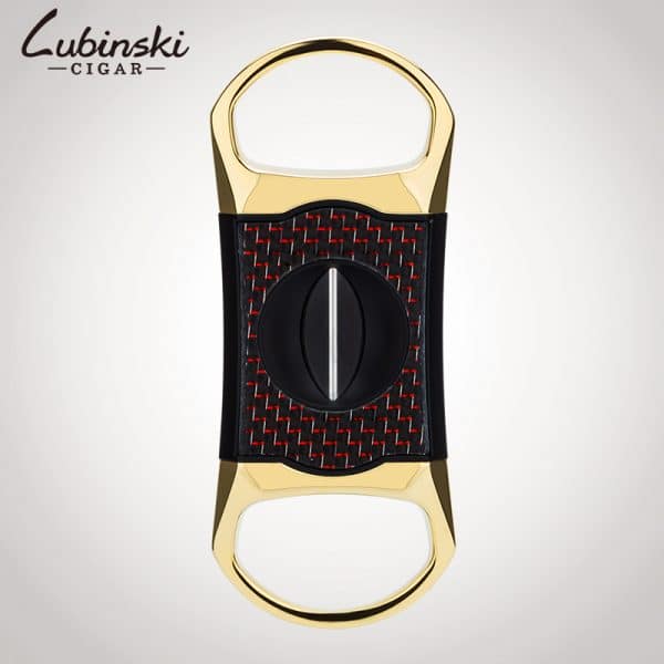 DAO CẮT XÌ GÀ LUBINSKI BV-CUT
