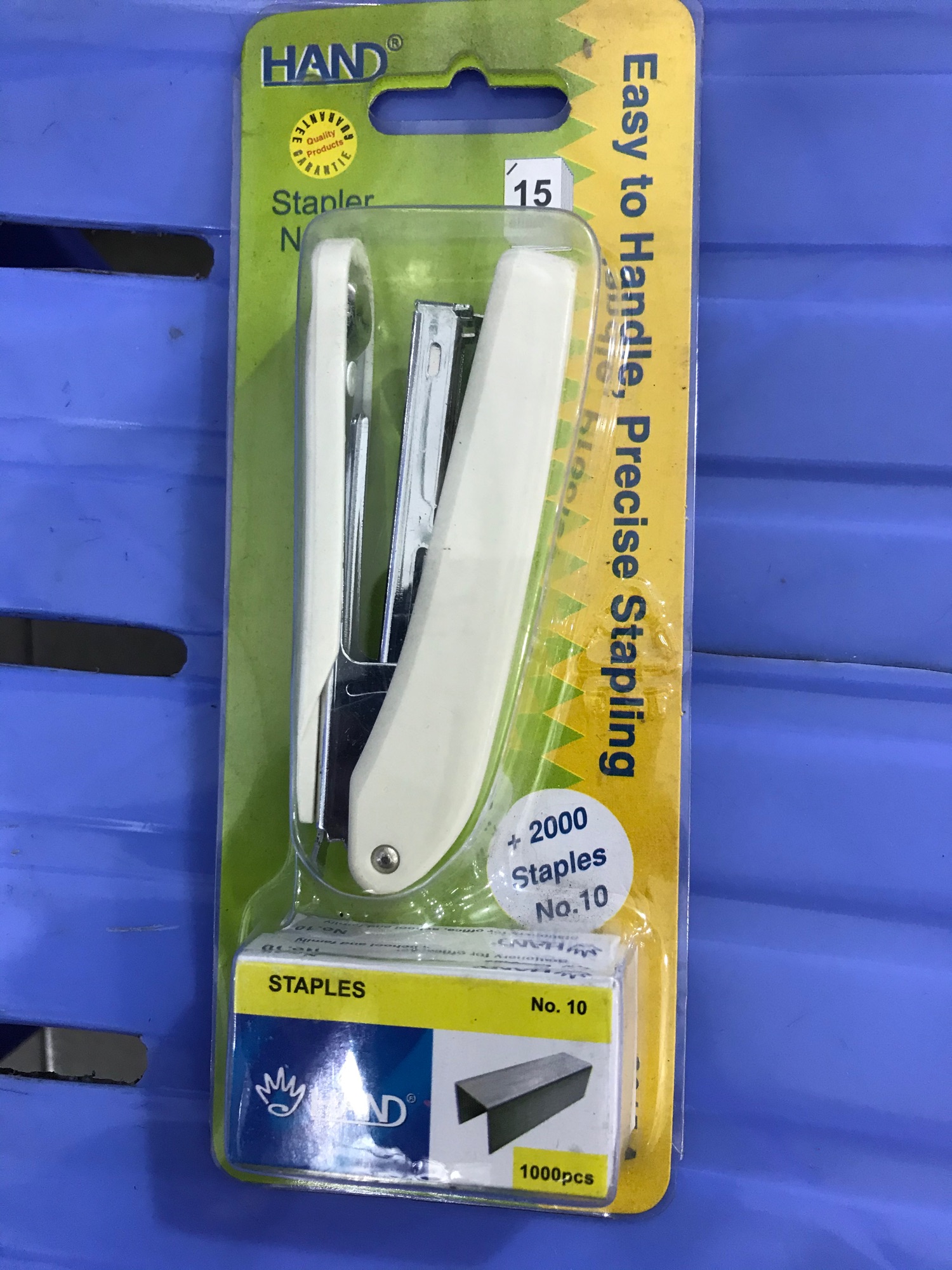 [HCM]Kẹp gim bấm giấy