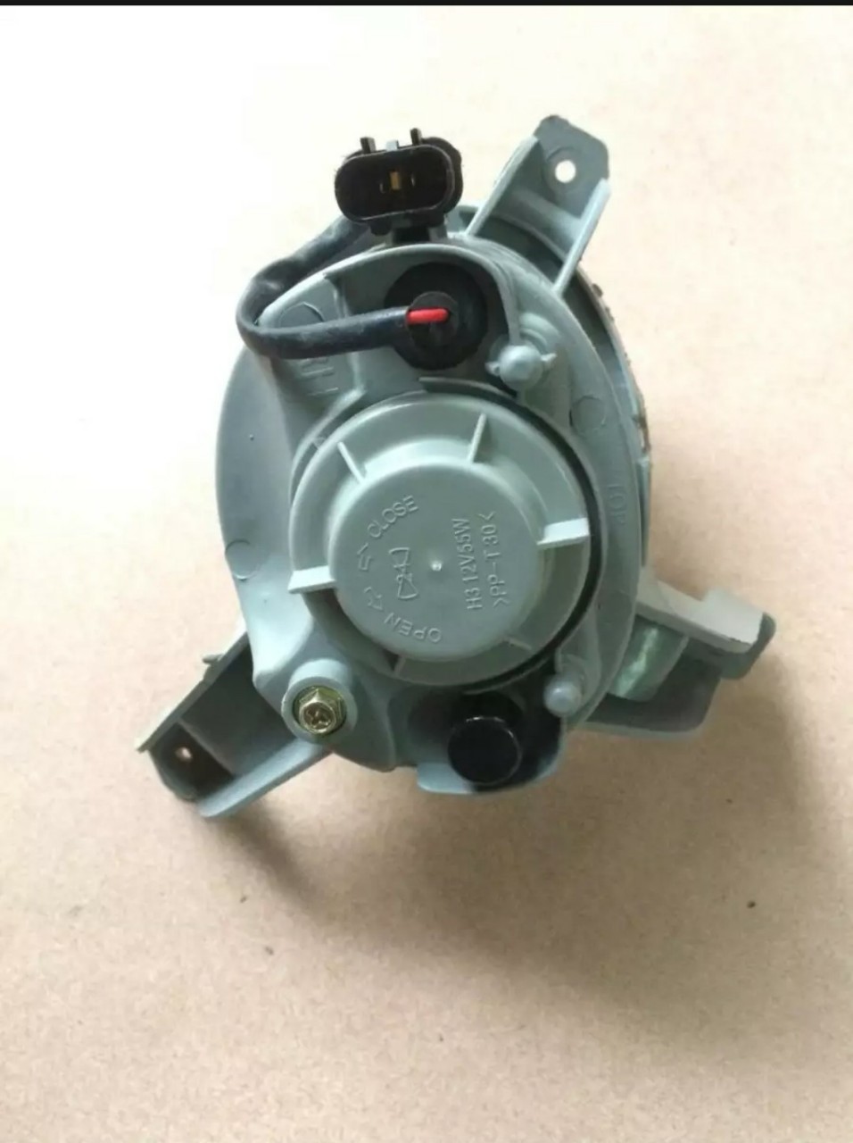 đèn gầm Gentra , Aveo , oem