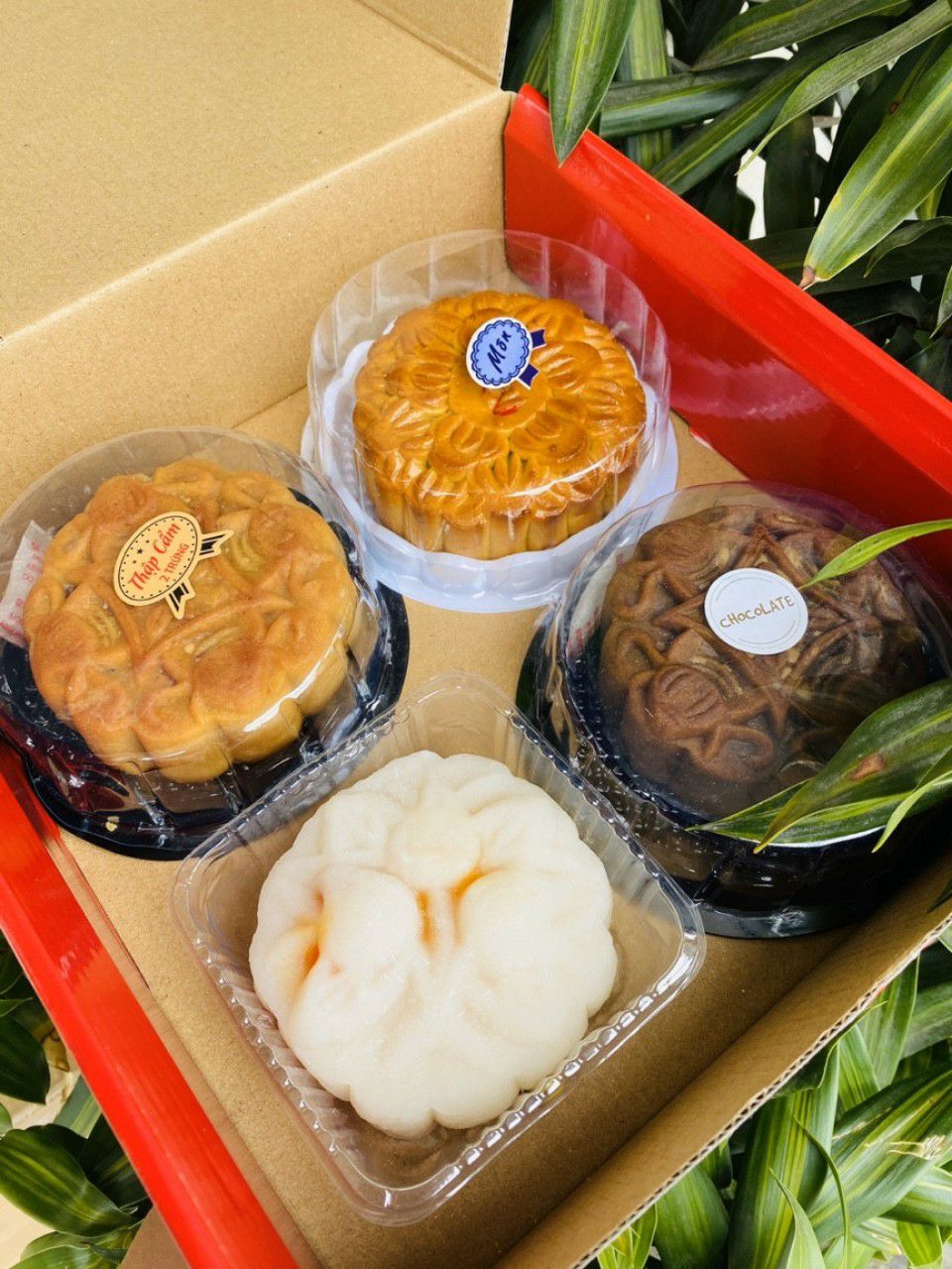 Bánh Trung Thu
