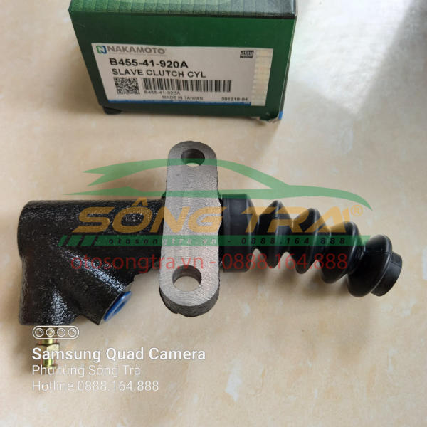 TỔNG CÔN DƯỚI MAZDA 323 1997 - 2003