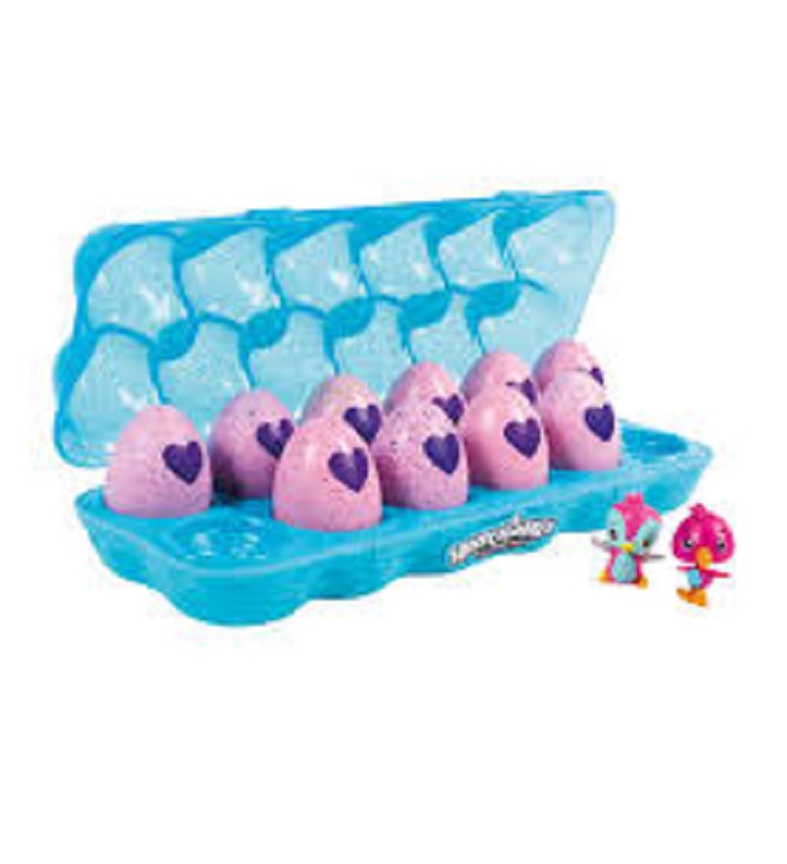 HASCHIMALS-Trứng Haschimal-Hatchimals eggs
