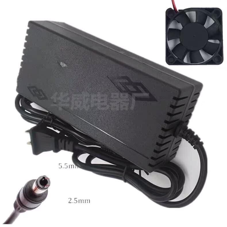 Sạc pin lithium hệ 4S 10A 14,6 V