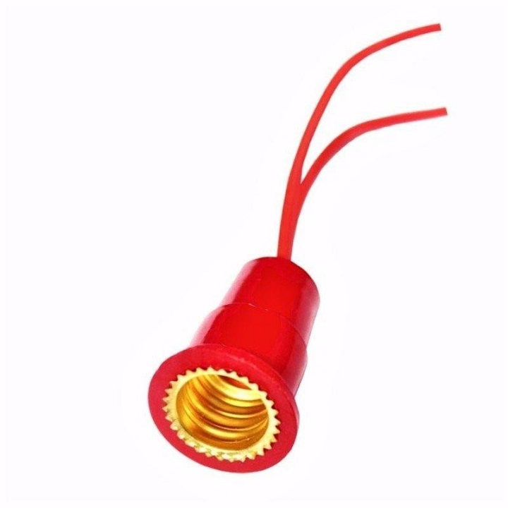 [HCM]COMBO 2 BÓNG TRÁI ỚT LED E12ĐUÔI ĐÈN E12 DÙNG ĐÈN THỜ