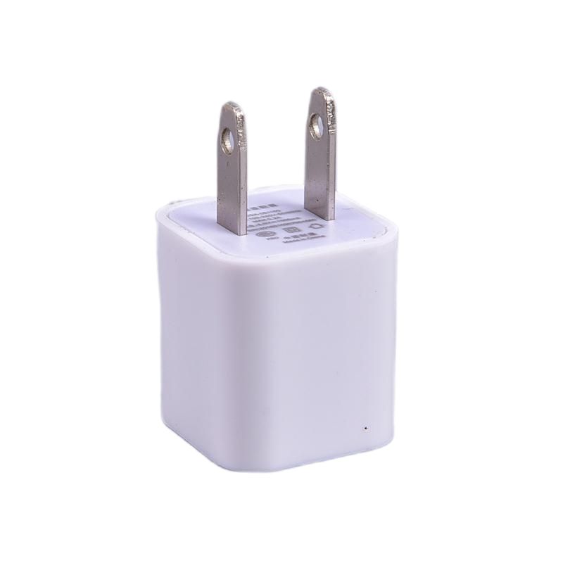 CS02 - Củ Sạc chấm xanh C605 cho Iph.one 5W