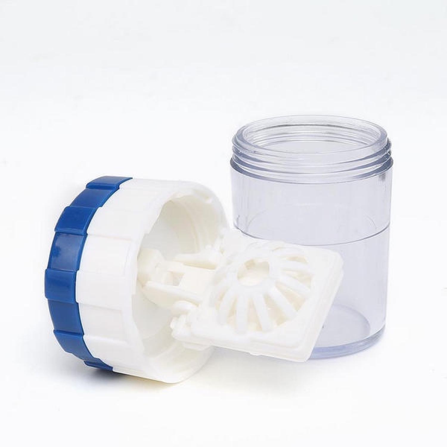 Cốc rửa lens - máy rửa lens thủ công