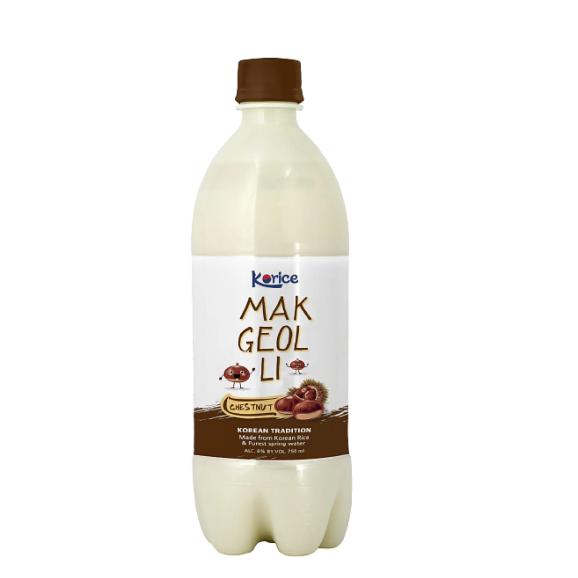 Nước Gạo Lên Men Hàn Quốc Kook Soon Dang