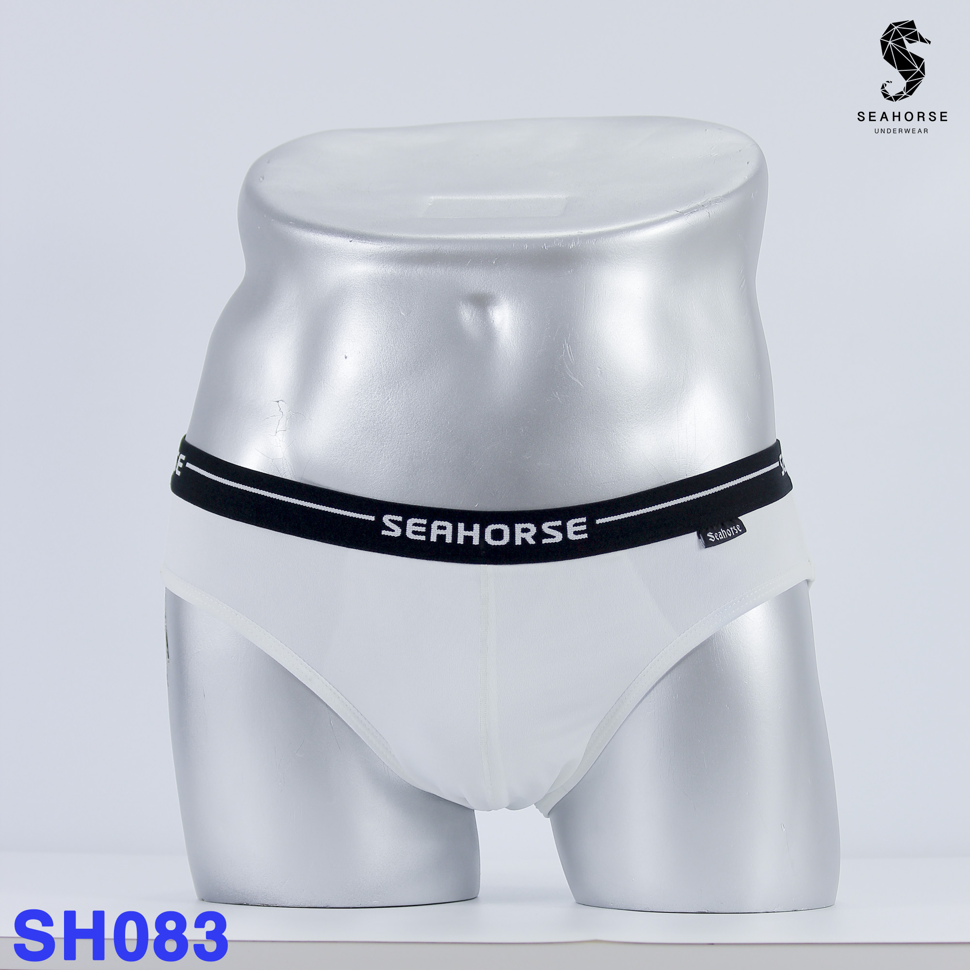 SH083-Quần lót nam Seahorse