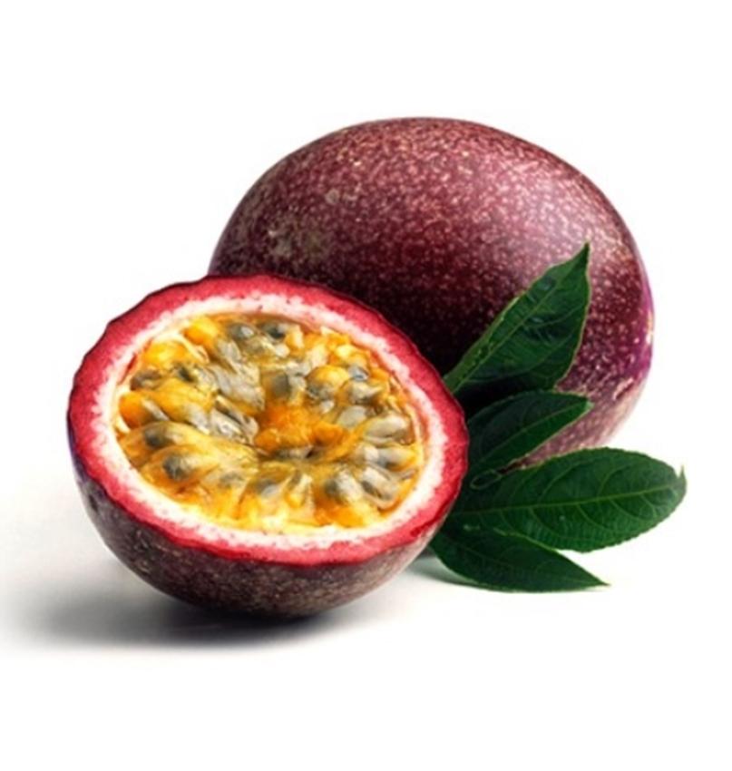 Hạt Giống Quả Chanh Dây - Đài Loan (Passiflora edulis)