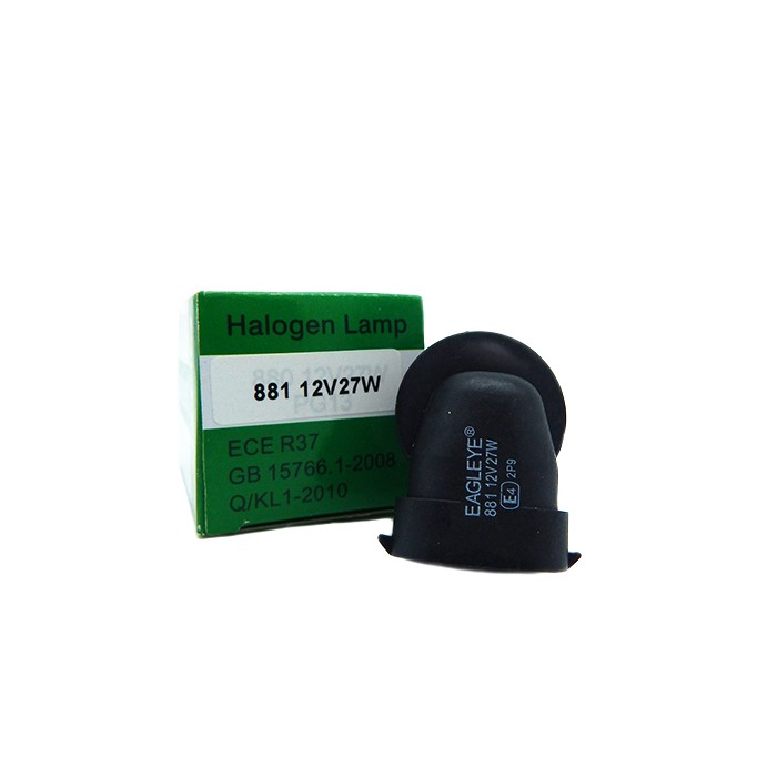 Bóng đèn halogen Eagleye 881 12V 27W