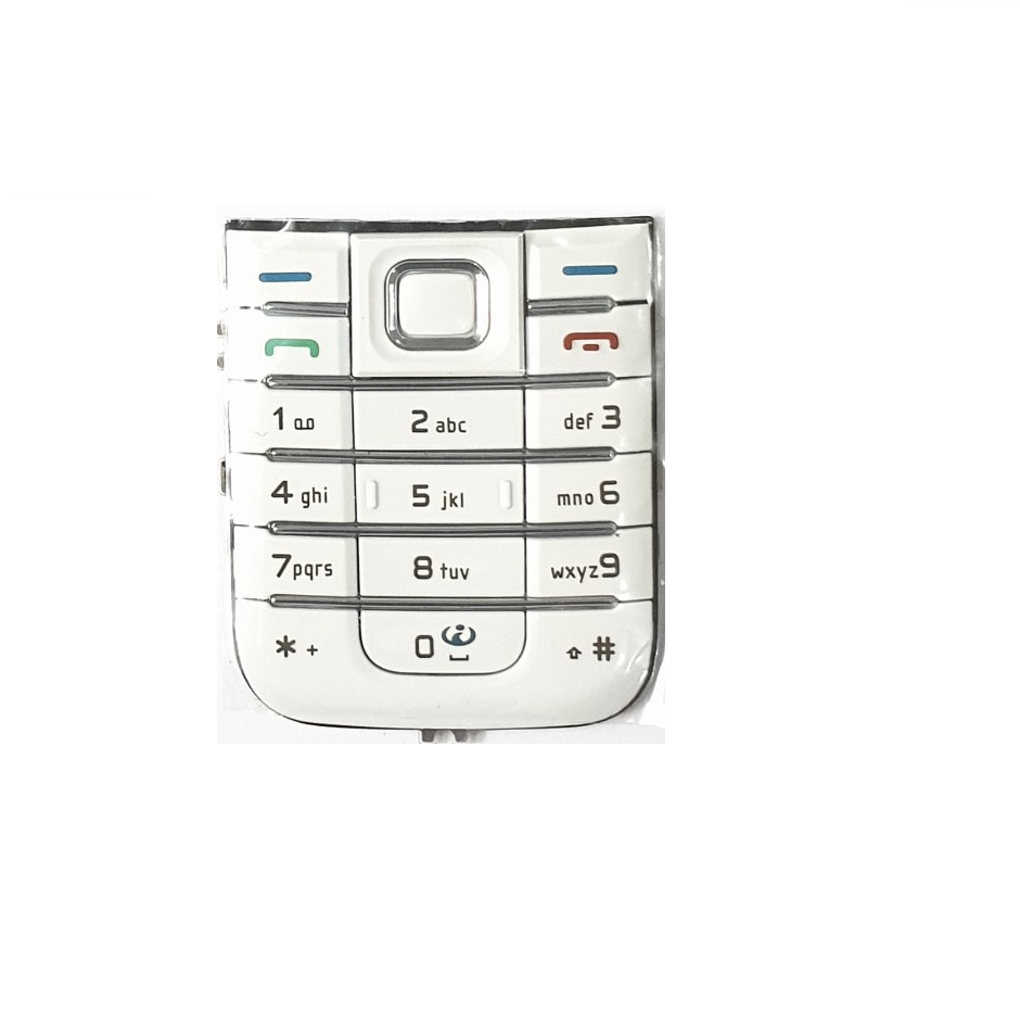 Bàn phím Nokia 6233