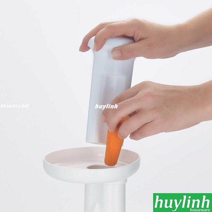 [Trả góp 0%]Máy ép chậm Ariete MOD 0177 - máy ép trái cây
