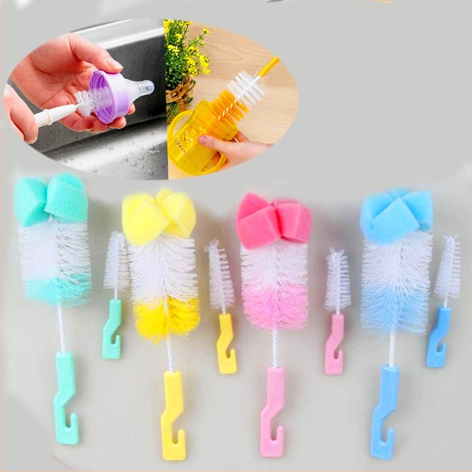[HCM]BỘ CỌ BÌNH SỮA 2 CHI TIẾT TIỆN LỢI