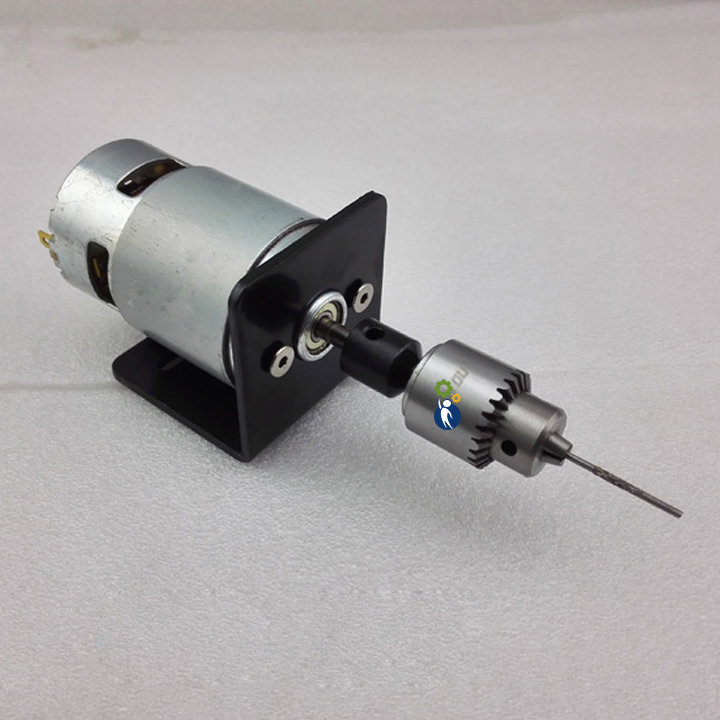 Đầu Giữ Khoan B10 Đầu Giữ Khoan B10