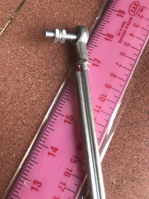 Đũa điện tử 27cm