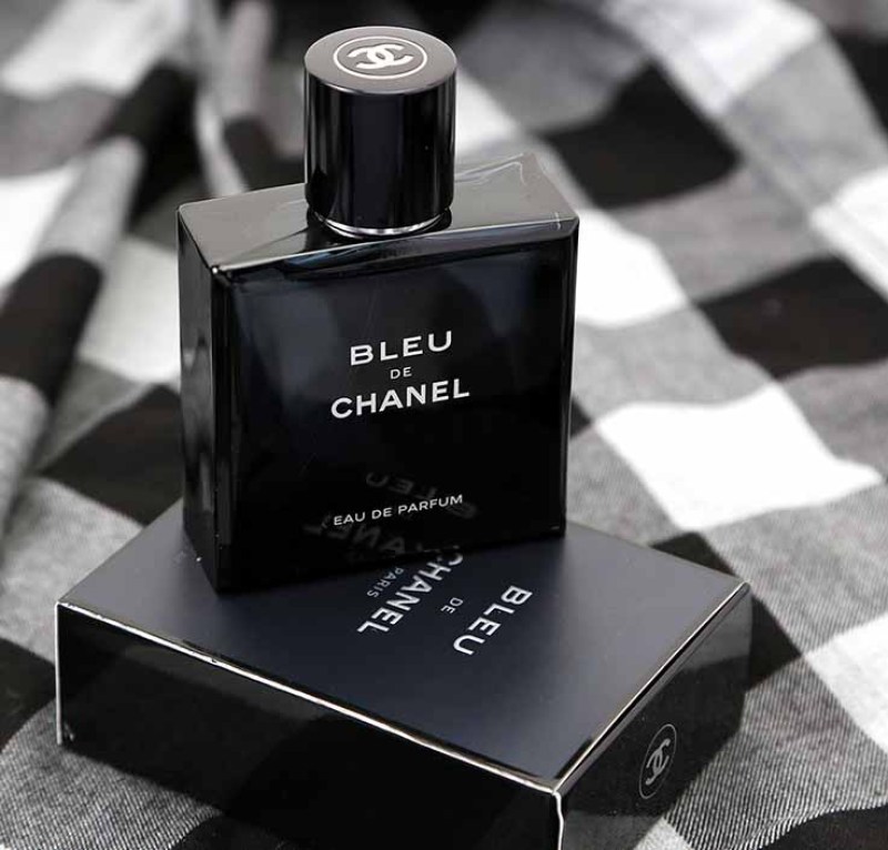 nước hoa Chanel Bleu De Chanel