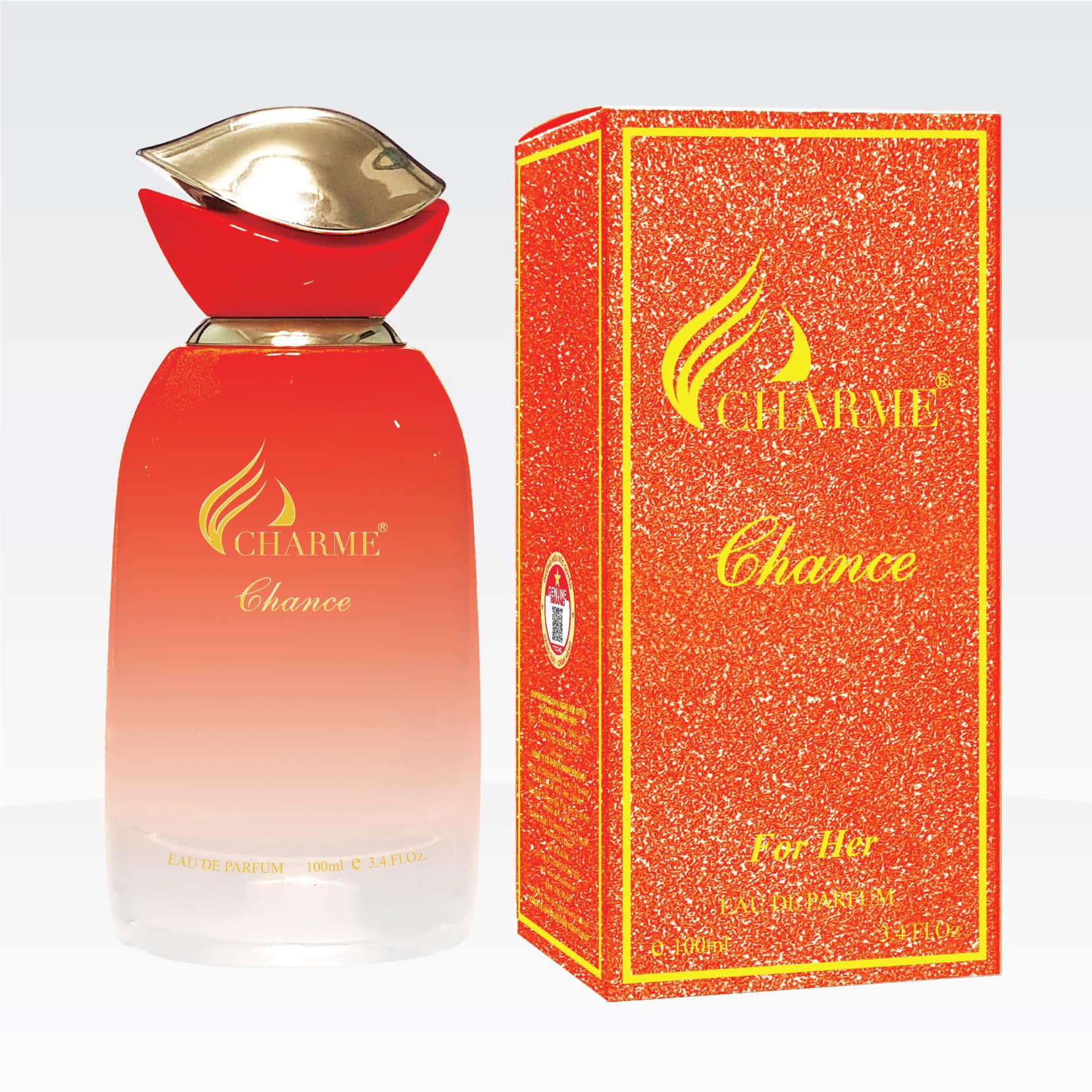 Nước Hoa Chance For Her 100ml