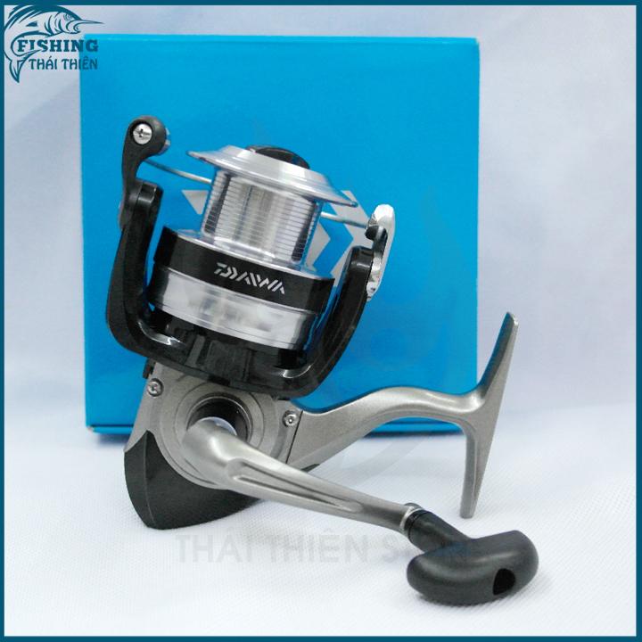 Máy Câu Ngang Abu Garcia Max 5X / 5SX 2026 Chính Hãng, Baitcasting Quăng Xa, Lực Kéo 7kg