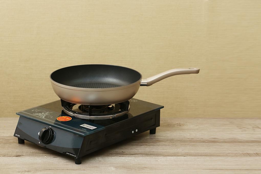 CHẢO CHIÊN TEFAL SENSATIONS 26CM (H9100514)