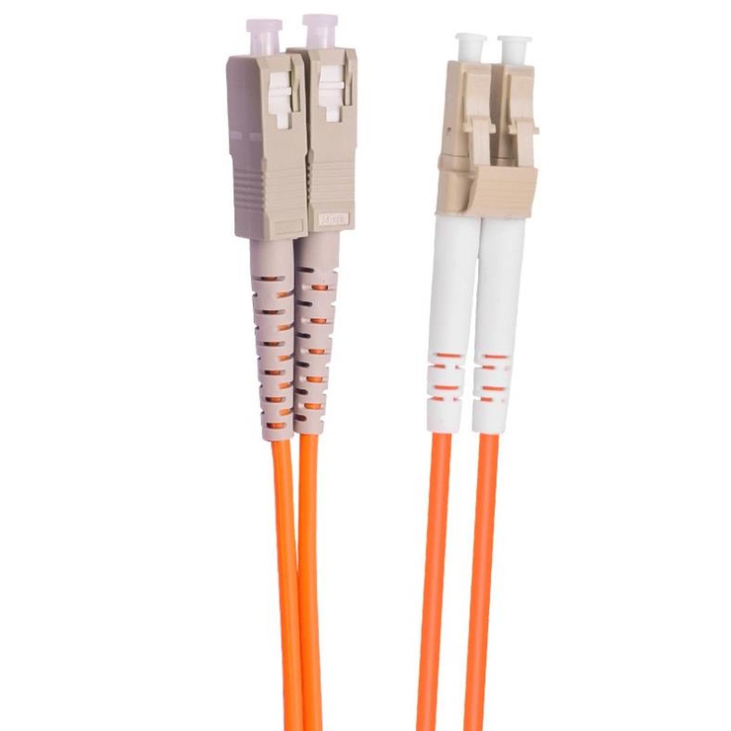 Dây nhảy quang Multimode LC/PC-SC/PC