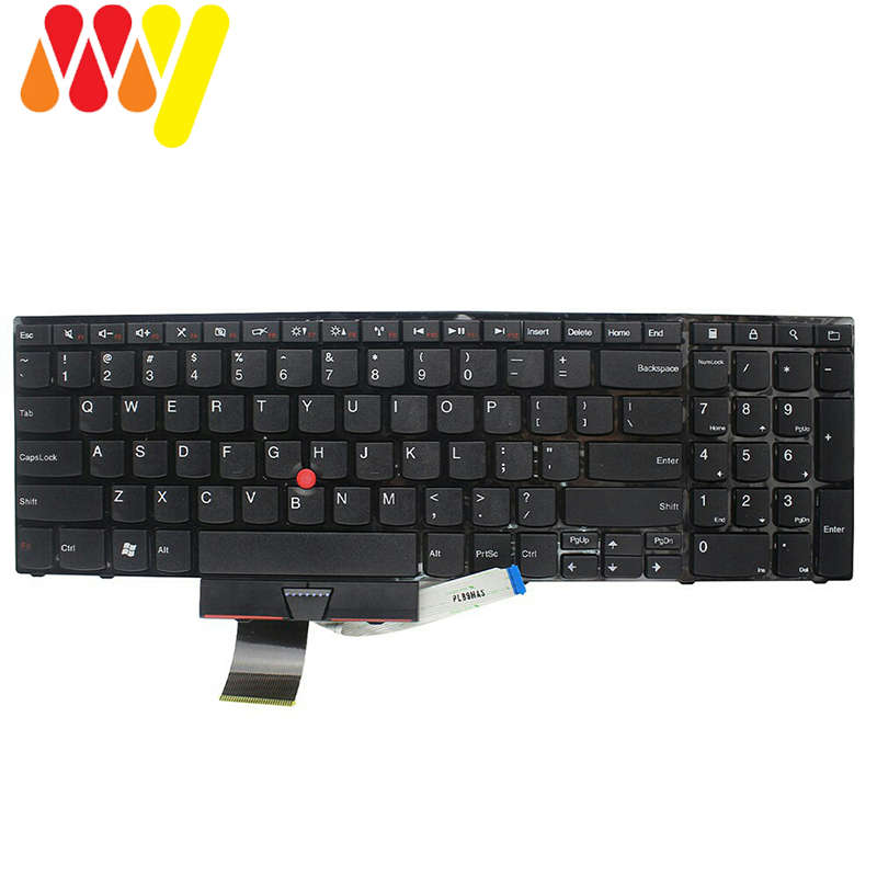 Bàn phím laptop Lenovo ThinkPad Edge E520 E520s E525