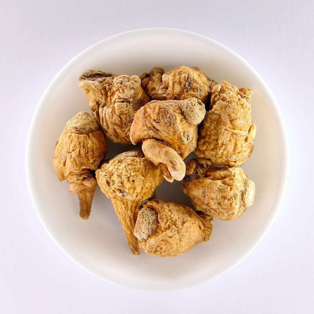Bột nhân sâm Maca Peru hữu cơ Terrasoul Superfoods