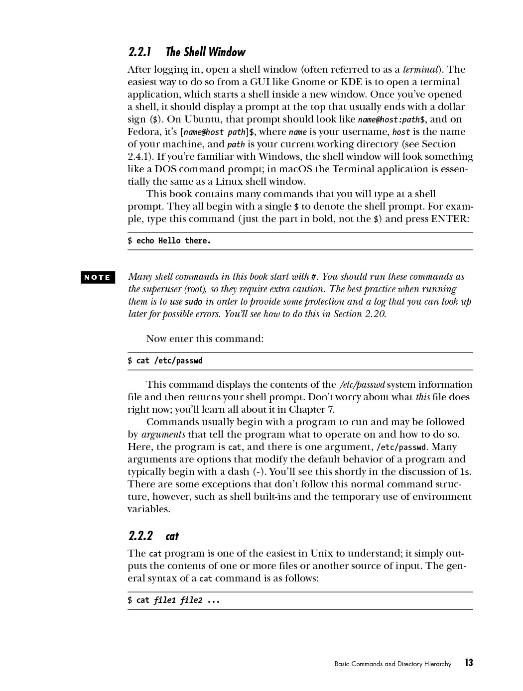 How Linux Works, 3rd Edition What Every Superuser Should Know