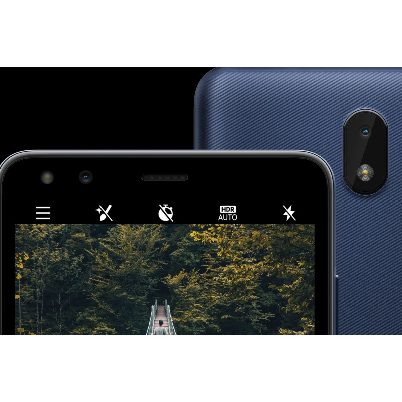 Điện thoại Nokia C01 Plus (2GB|16GB) - Chính Hãng