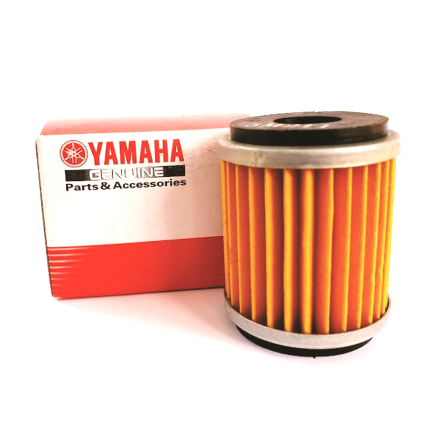 [HCM]Lọc nhớt Yamaha Dùng cho xe Ex 150-135 FZ150 - 150i Jupiter.. Các dòng xe của Yamaha có sử dụng lọc nhớt.--