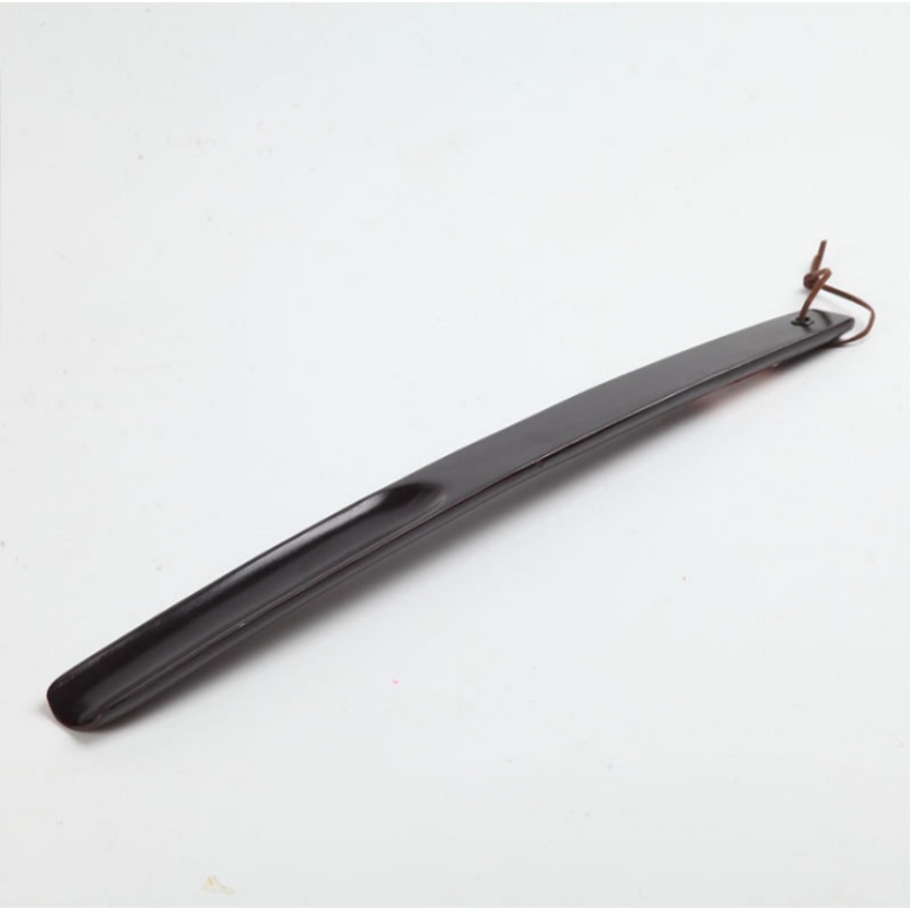 Cây xỏ giày gỗ - Dụng cụ phòng khách sạn