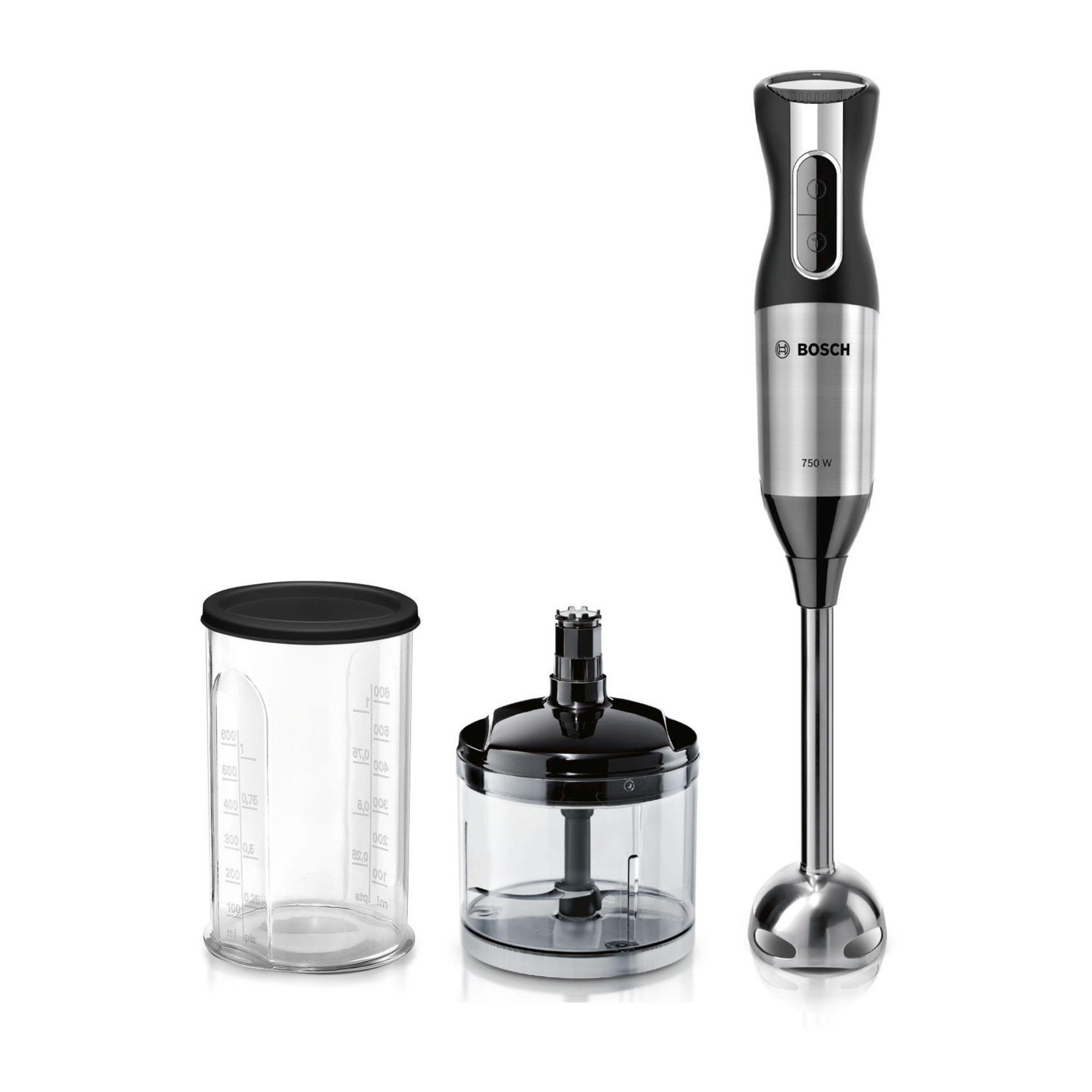 Máy xay cầm tay BOSCH MSM6S20B