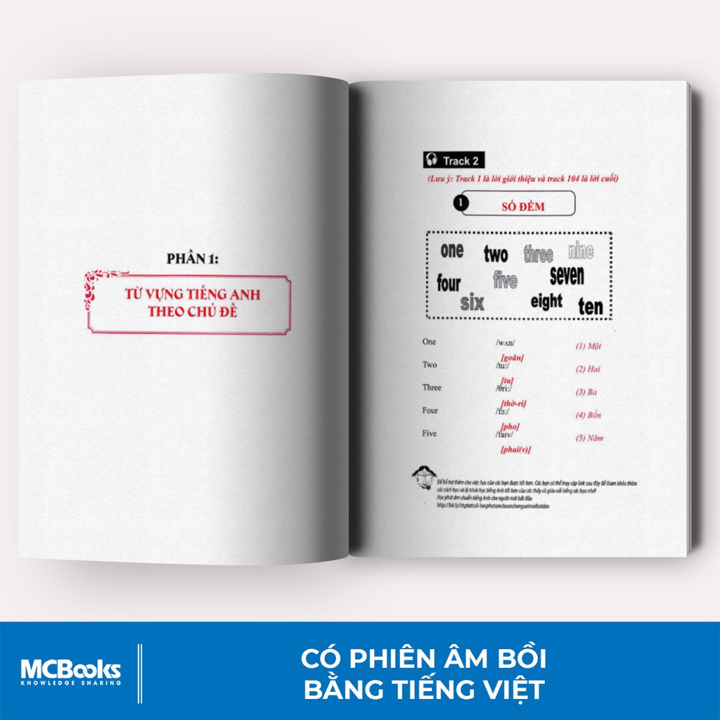 Tự Học Tiếng Anh Cấp Tốc Cho Người Mới Bắt Đầu