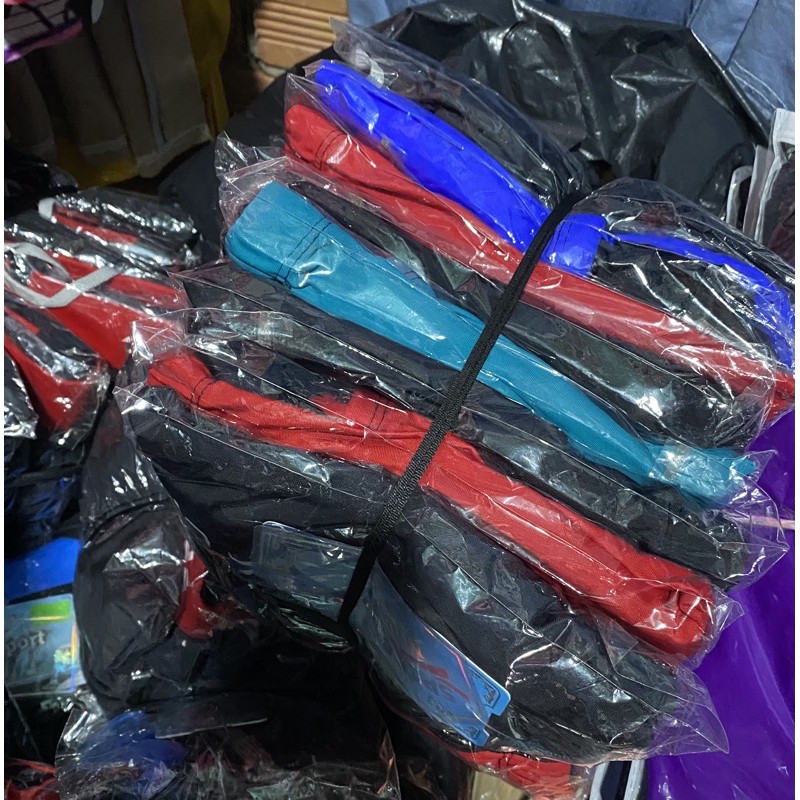 Men's Swim Shorts 881 (30-120kg)