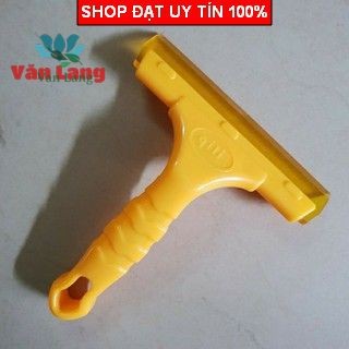 Combo 2 cây gạt kính, gạt nước mini, gạt dán decal