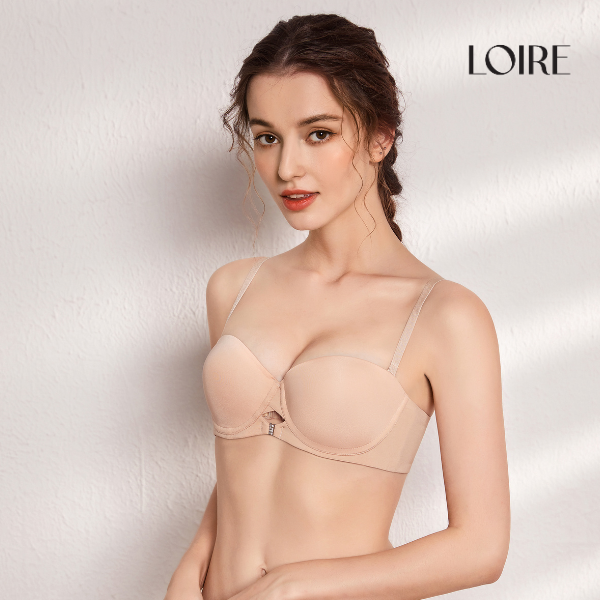 Áo Lót Có Gọng Đệm Mỏng Loirechic BRNC145