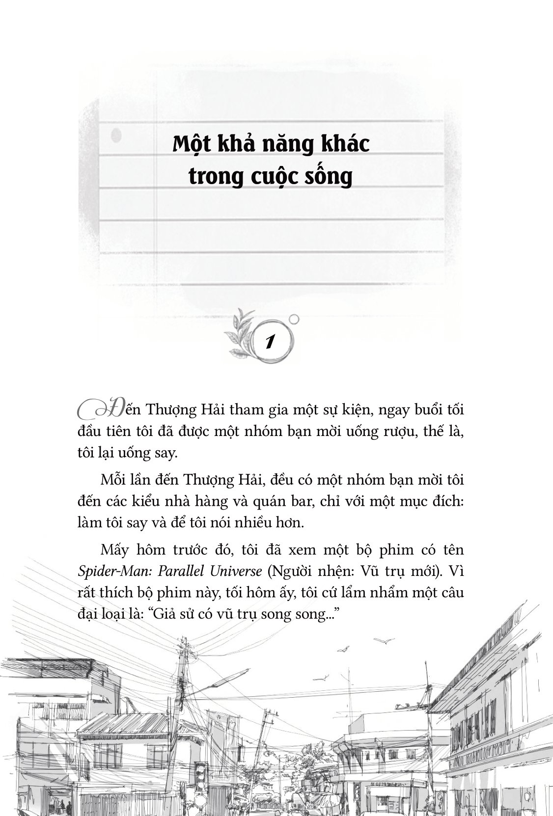 Sách - 30 Tuổi - Mọi Thứ Chỉ Mới Bắt Đầu (SGB) - Newshop