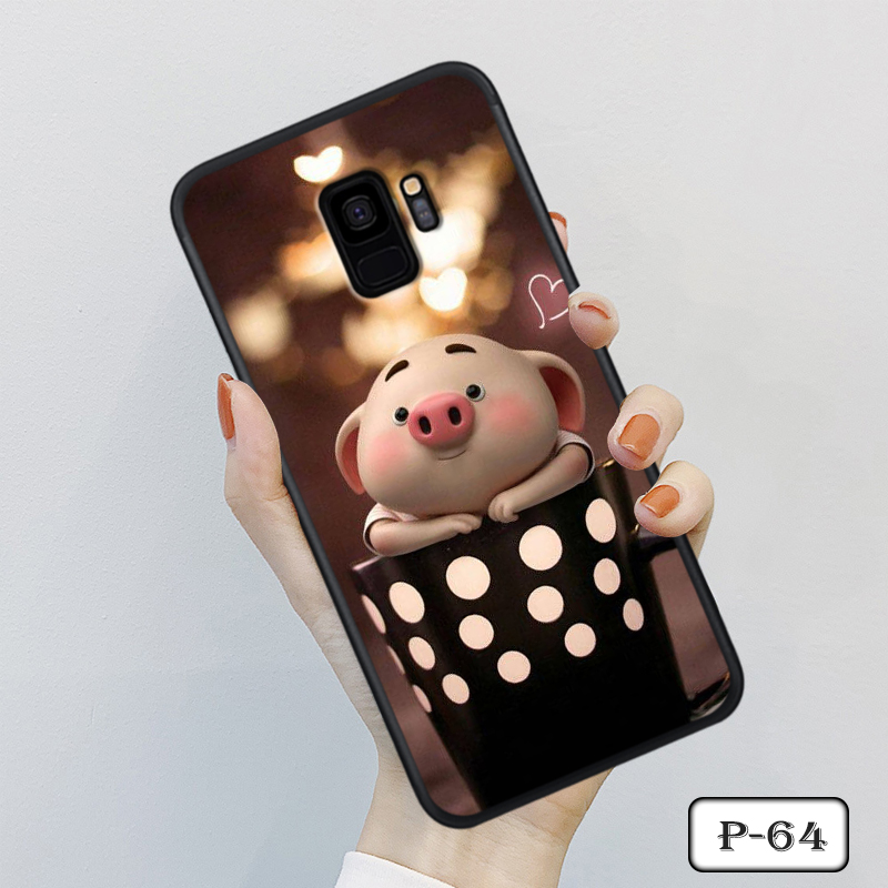 Ốp kính 3D SAMSUNG GALAXY S9