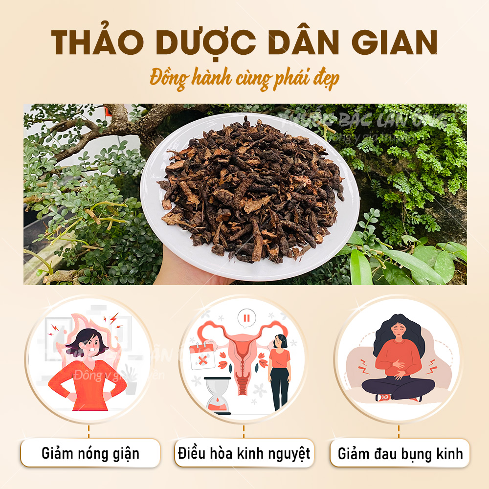 1kg Hương Phụ