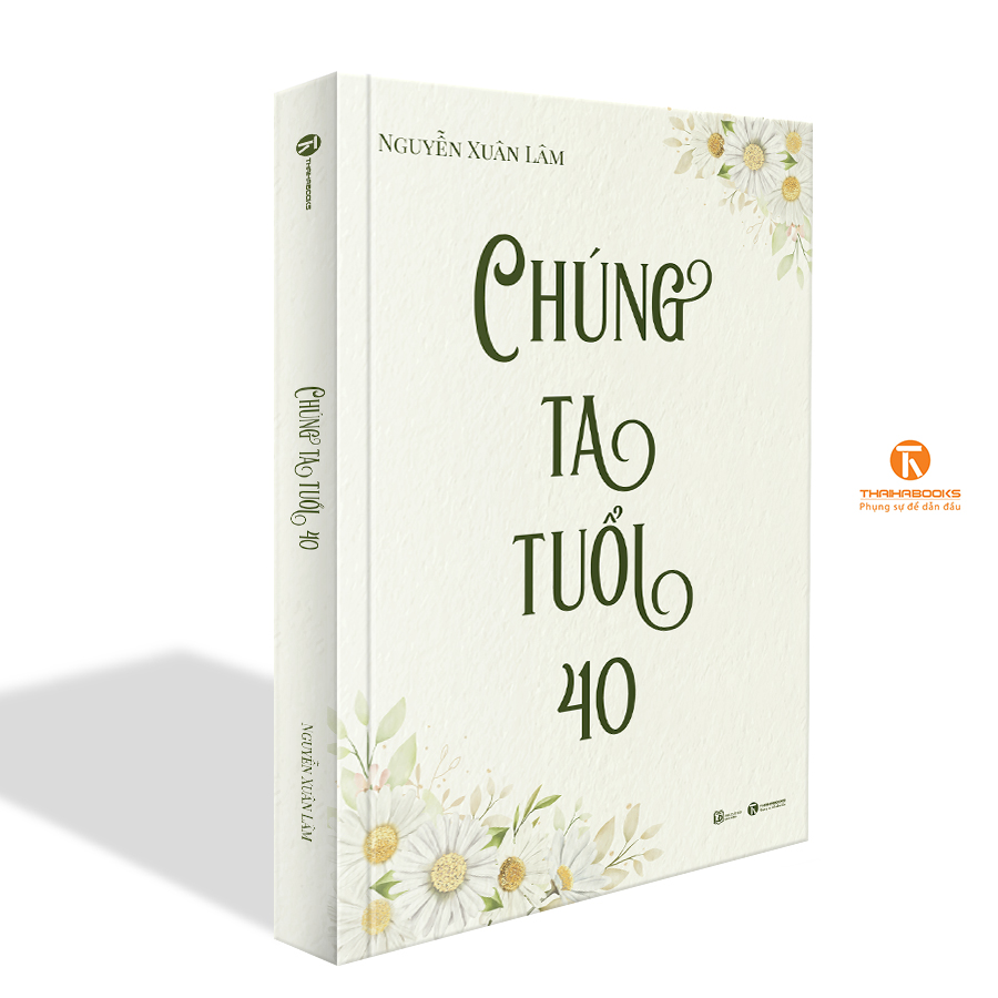 Chúng ta tuổi 40