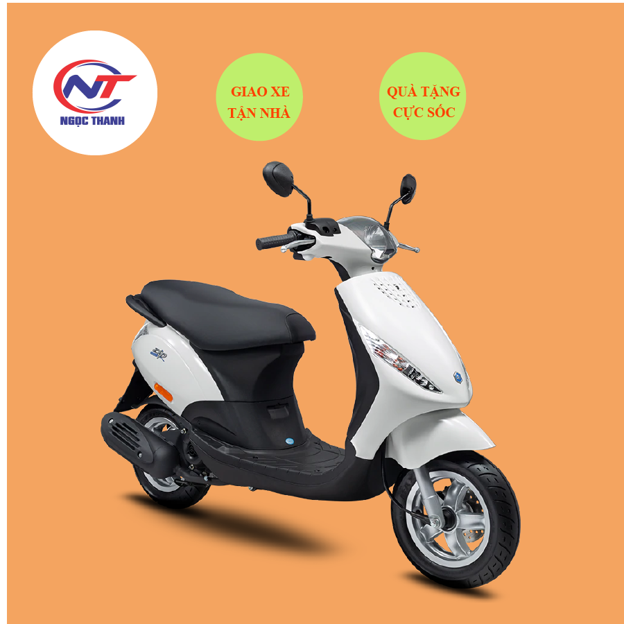 Piaggio Zip 100