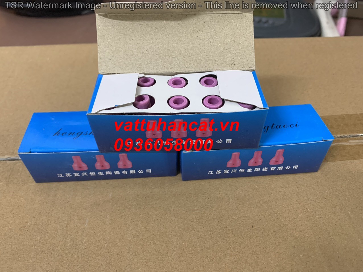 10 Sứ hàn tig mỏ hàn QQ150