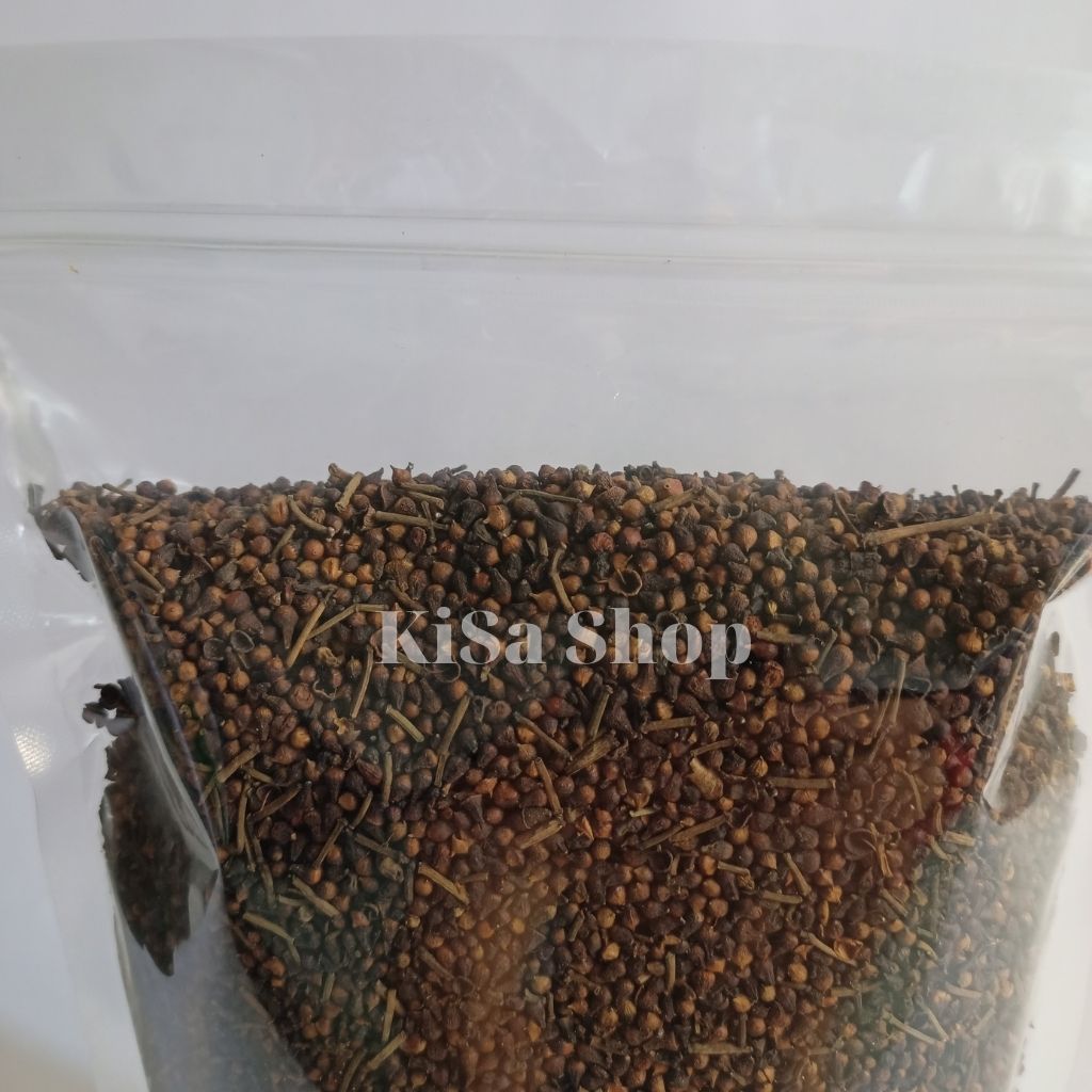 Trà nụ vối khô nguyên chất