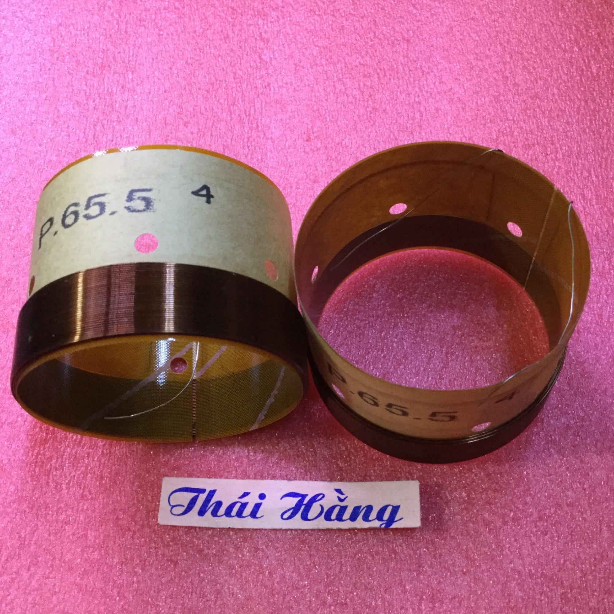 Côn loa 65.5