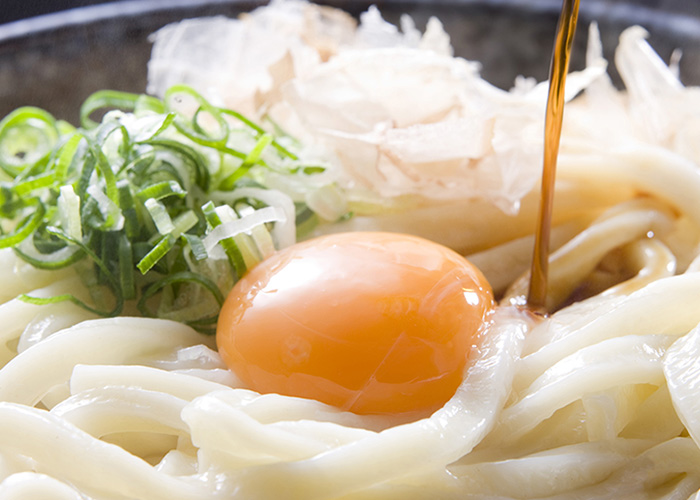Mì Udon Yamamori 200g