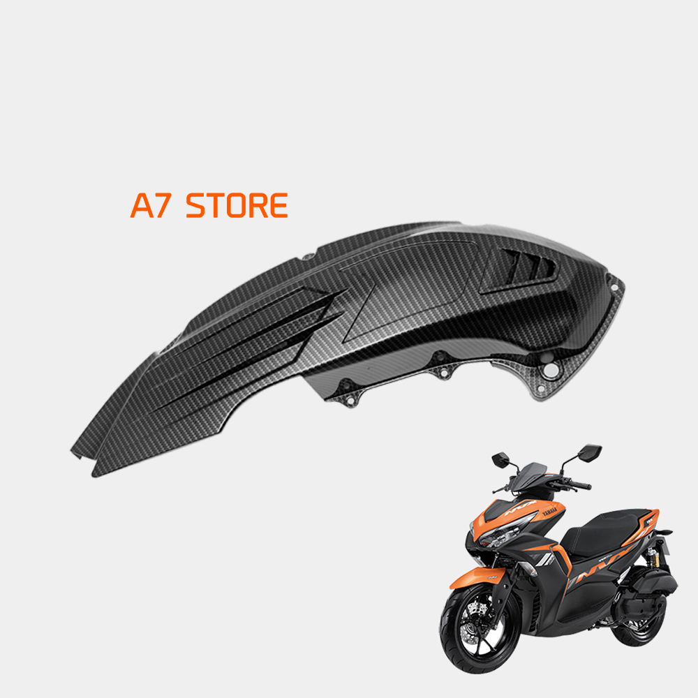 Ốp Pô E (Bầu Lọc Gió) NVX 2021