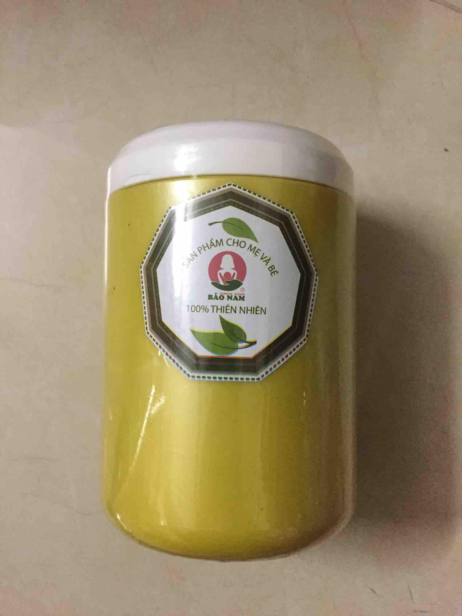 MUỐI THẢO DƯỢC