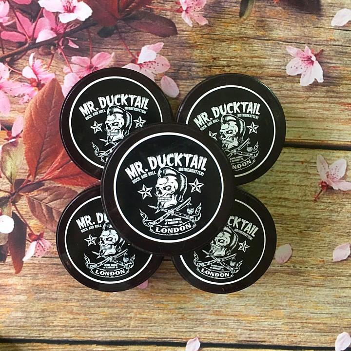 [BRIEF] The Pro Lock Combo The Pro Lock + Mr.Ducktail Wax + Gift Comb