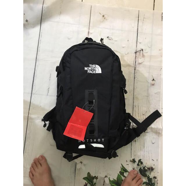 ✆¤  Balo The North Face HOT SHOT